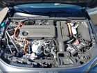 2025 Honda Civic Hybrid Sport/sport Touring Gray vin: 2HGFE4F85SH347937