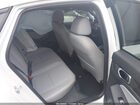 2026 Honda Civic Hybrid Sport/sport Touring White vin: 2HGFE4F86TH311904