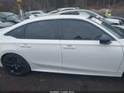 2026 Honda Civic Hybrid Sport/sport Touring White vin: 2HGFE4F86TH311904