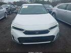 2026 Honda Civic Hybrid Sport/sport Touring White vin: 2HGFE4F86TH311904