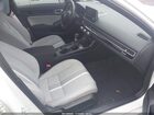 2026 Honda Civic Hybrid Sport/sport Touring White vin: 2HGFE4F86TH311904