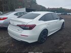 2026 Honda Civic Hybrid Sport/sport Touring White vin: 2HGFE4F86TH311904