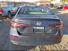2026 Honda Civic Hybrid Sport/sport Touring Синий vin: 2HGFE4F89TH305871 2026 Honda Civic Hybrid Sport/sport Touring Синий vin: 2HGFE4F89TH305871