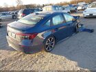 2026 Honda Civic Hybrid Sport/sport Touring Синий vin: 2HGFE4F89TH305871 2026 Honda Civic Hybrid Sport/sport Touring Синий vin: 2HGFE4F89TH305871