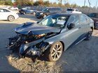 2026 Honda Civic Hybrid Sport/sport Touring Синий vin: 2HGFE4F89TH305871 2026 Honda Civic Hybrid Sport/sport Touring Синий vin: 2HGFE4F89TH305871