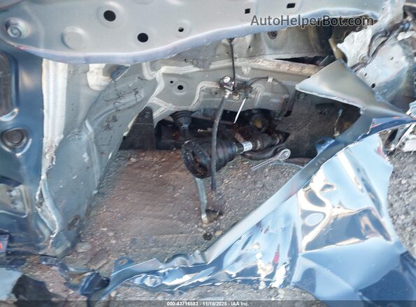 2HGFE4F89TH305871 2026 HONDA CIVIC HYBRID Синий 