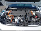 2026 Honda Civic Hybrid Sport/sport Touring Белый vin: 2HGFE4F8XTH311632 2026 Honda Civic Hybrid Sport/sport Touring Белый vin: 2HGFE4F8XTH311632