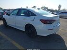 2026 Honda Civic Hybrid Sport/sport Touring Белый vin: 2HGFE4F8XTH311632 2026 Honda Civic Hybrid Sport/sport Touring Белый vin: 2HGFE4F8XTH311632