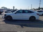 2026 Honda Civic Hybrid Sport/sport Touring Белый vin: 2HGFE4F8XTH311632 2026 Honda Civic Hybrid Sport/sport Touring Белый vin: 2HGFE4F8XTH311632