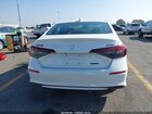 2026 Honda Civic Hybrid Sport/sport Touring Белый vin: 2HGFE4F8XTH311632 2026 Honda Civic Hybrid Sport/sport Touring Белый vin: 2HGFE4F8XTH311632