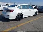2026 Honda Civic Hybrid Sport/sport Touring Белый vin: 2HGFE4F8XTH311632 2026 Honda Civic Hybrid Sport/sport Touring Белый vin: 2HGFE4F8XTH311632