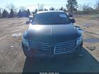 2019 Lincoln Mkt Standard Черный vin: 2LMHJ5AT0KBL00256