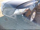 2019 Lincoln Mkt Standard Черный vin: 2LMHJ5AT0KBL00256