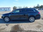 2019 Lincoln Mkt Standard Черный vin: 2LMHJ5AT0KBL00256