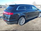 2019 Lincoln Mkt Standard Черный vin: 2LMHJ5AT0KBL00256