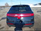 2019 Lincoln Mkt Standard Черный vin: 2LMHJ5AT0KBL00256