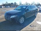 2019 Lincoln Mkt Standard Черный vin: 2LMHJ5AT0KBL00256