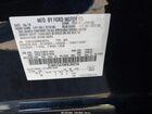 2019 Lincoln Mkt Standard Черный vin: 2LMHJ5AT0KBL00256