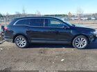 2019 Lincoln Mkt Standard Черный vin: 2LMHJ5AT0KBL00256