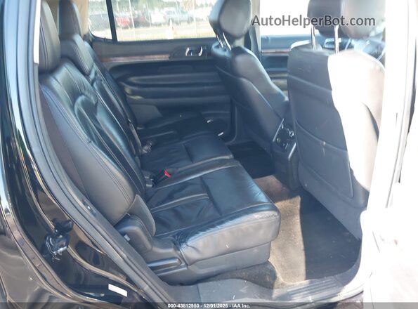 2LMHJ5AT0KBL00256 2019 LINCOLN MKT Черный Вид наклейки с VIN-кодом
