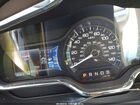 2019 Lincoln Mkt Reserve Серебряный vin: 2LMHJ5AT0KBL01911