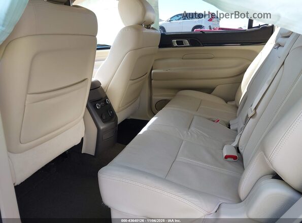 2LMHJ5AT0KBL01911 2019 LINCOLN MKT Серебряный Вид наклейки с VIN-кодом