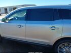 2019 Lincoln Mkt Reserve Серебряный vin: 2LMHJ5AT0KBL01911