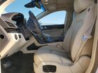 2018 Lincoln Mkt White vin: 2LMHJ5AT2JBL00063