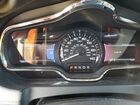 2018 Lincoln Mkt White vin: 2LMHJ5AT2JBL00063