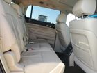 2018 Lincoln Mkt White vin: 2LMHJ5AT2JBL00063