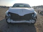 2018 Lincoln Mkt White vin: 2LMHJ5AT2JBL00063