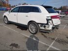 2019 Lincoln Mkt Reserve Белый vin: 2LMHJ5AT2KBL00694