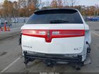 2019 Lincoln Mkt Reserve Белый vin: 2LMHJ5AT2KBL00694