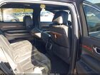 2019 Lincoln Mkt Livery Черный vin: 2LMHJ5NK1KBL00980