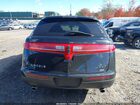 2019 Lincoln Mkt Livery Черный vin: 2LMHJ5NK1KBL00980