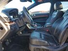 2017 Lincoln Mkt Черный vin: 2LMHJ5NK2HBL01824