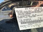 2017 Lincoln Mkt Livery Black vin: 2LMHJ5NK3HBL01668