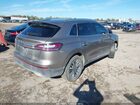 2021 Lincoln Nautilus Standard Brown vin: 2LMPJ6J90MBL14022