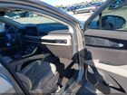 2021 Lincoln Nautilus Standard Brown vin: 2LMPJ6J90MBL14022