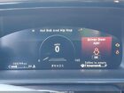 2021 Lincoln Nautilus Standard Brown vin: 2LMPJ6J90MBL14022