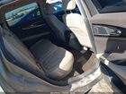 2021 Lincoln Nautilus Standard Brown vin: 2LMPJ6J90MBL14022