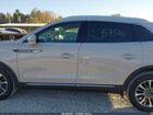 2022 Lincoln Nautilus Standard Кремовый vin: 2LMPJ6J91NBL08134
