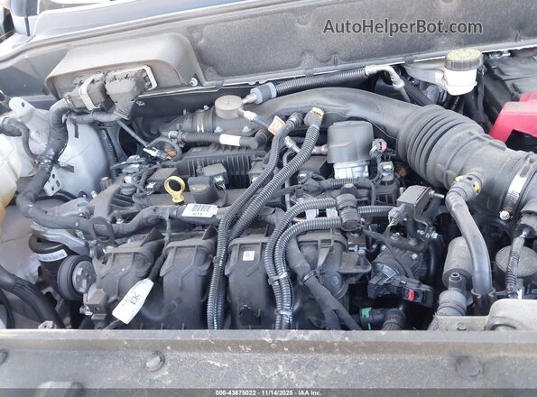 2LMPJ6J91NBL08134 2022 LINCOLN NAUTILUS Кремовый Вид сзади