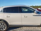 2022 Lincoln Nautilus Standard Кремовый vin: 2LMPJ6J91NBL08134