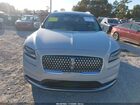 2022 Lincoln Nautilus Standard Кремовый vin: 2LMPJ6J91NBL08134