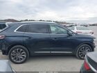 2022 Lincoln Nautilus Reserve Black vin: 2LMPJ6K90NBL05174