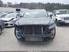 2022 Lincoln Nautilus Reserve Black vin: 2LMPJ6K90NBL05174