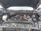 2022 Lincoln Nautilus Reserve Black vin: 2LMPJ6K90NBL05174