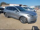 2022 Lincoln Nautilus Reserve Tan vin: 2LMPJ6K98NBL09795