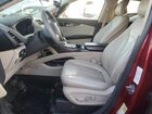 2018 Lincoln Mkx Select Red vin: 2LMPJ6KR2JBL22343